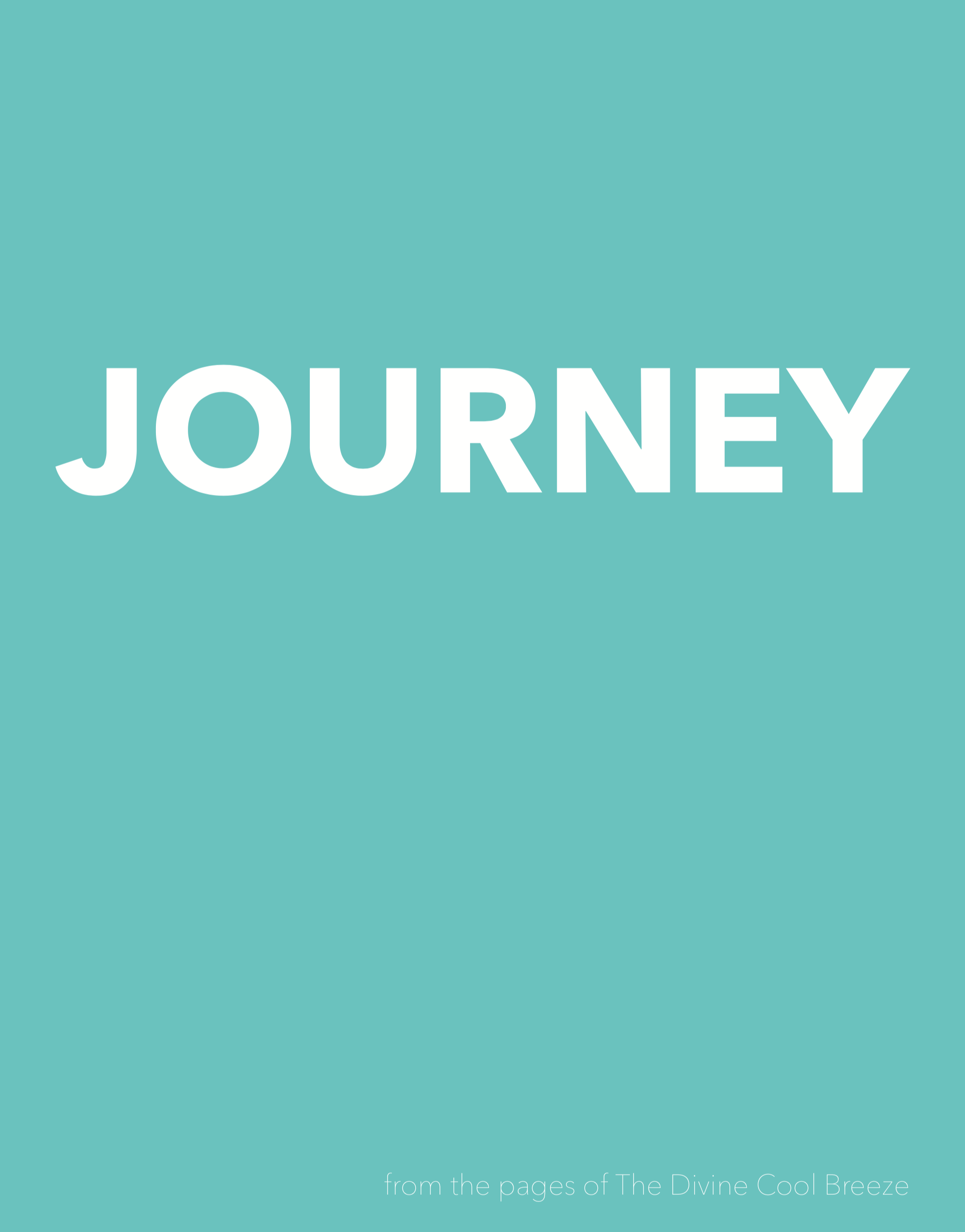 JOURNEY