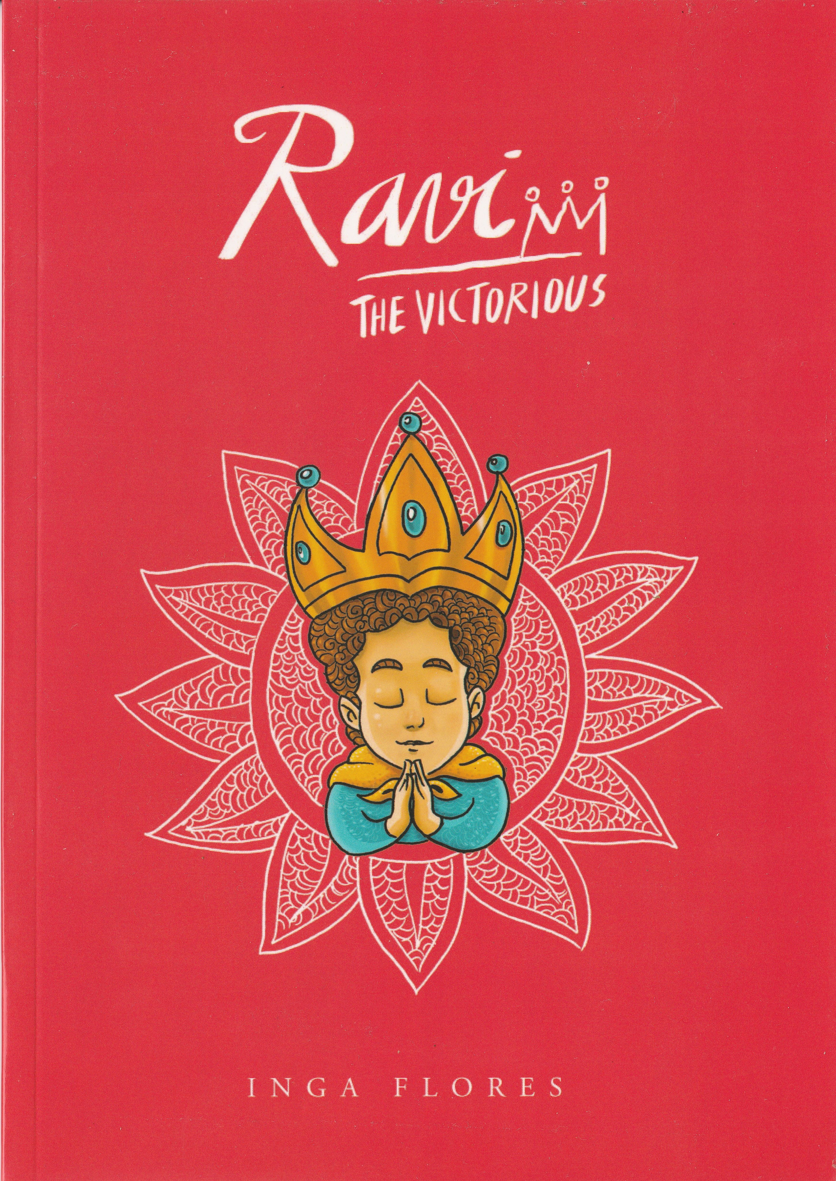 RAVI THE VICTORIOUS