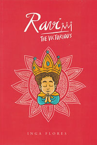 RAVI THE VICTORIOUS