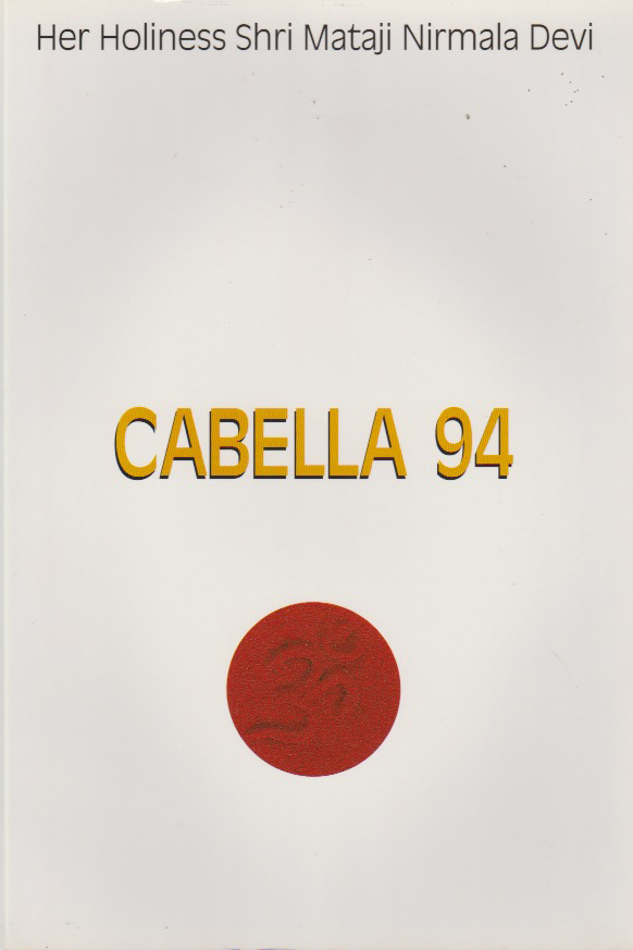 CABELLA 94