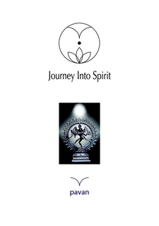 JOURNEY INTO SPIRIT