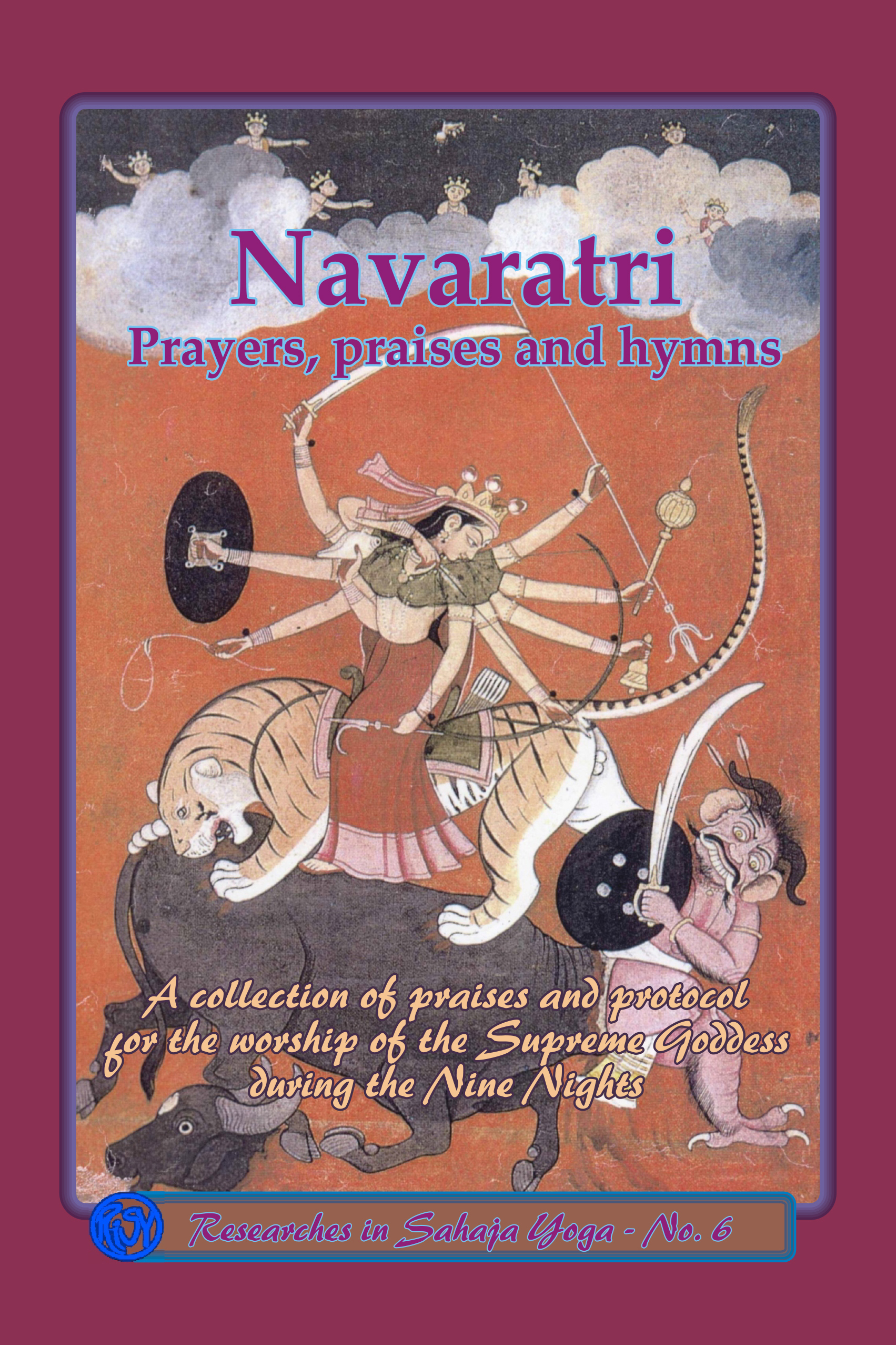 NAVARATRI