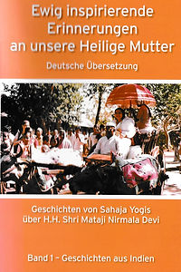 EWIG INSPIRIERENDE ERINNERUNGEN BAND 1