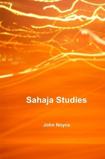 SAHAJA STUDIES
