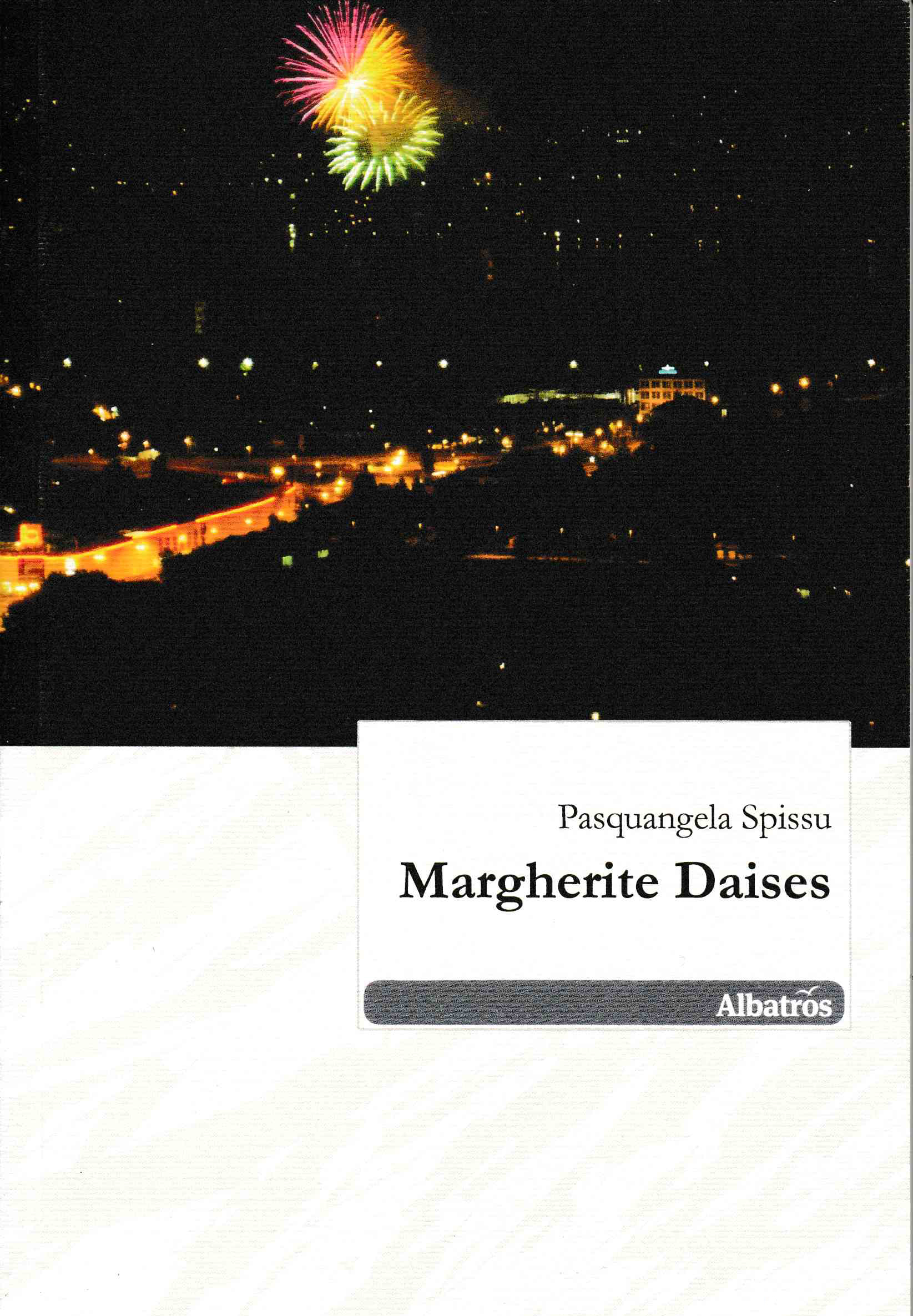 MARGHERITE DAISES