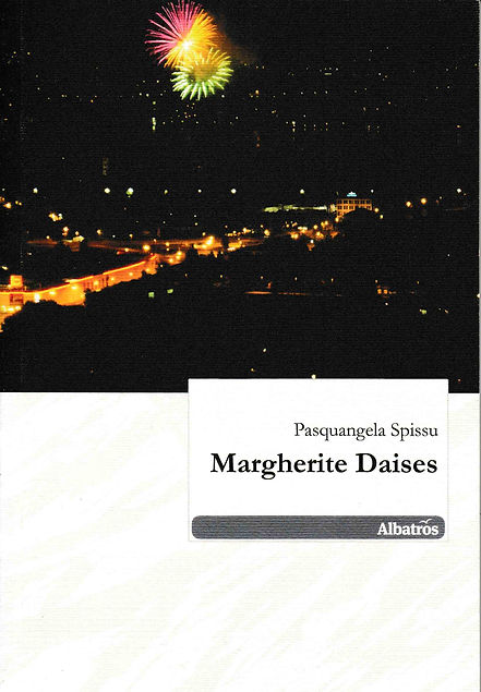 MARGHERITE DAISES