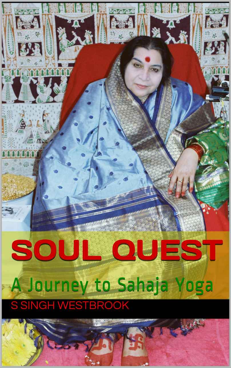 SOUL QUEST