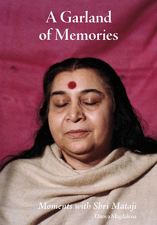 Sahaja Yoga books in India