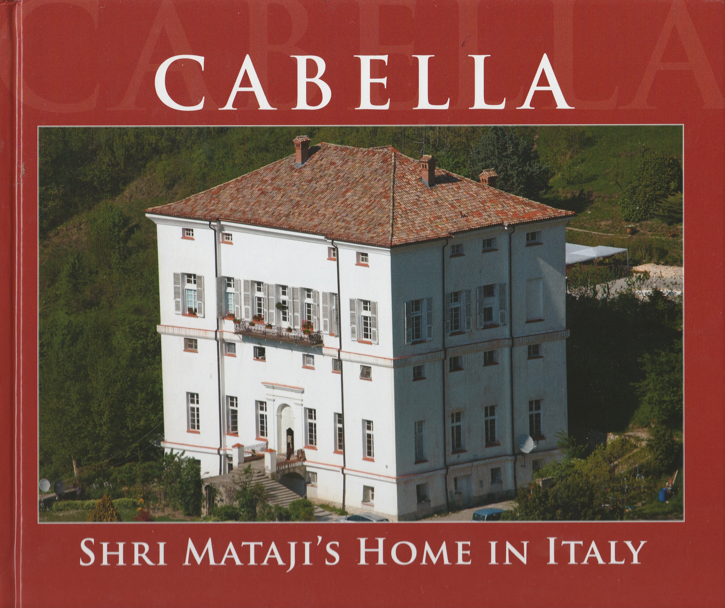 CABELLA