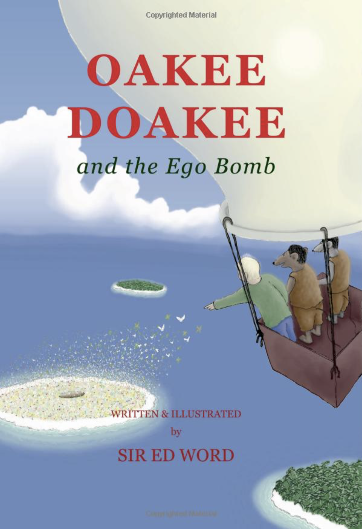 OAKEE DOAKEE 1