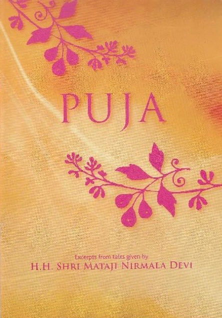 PUJA