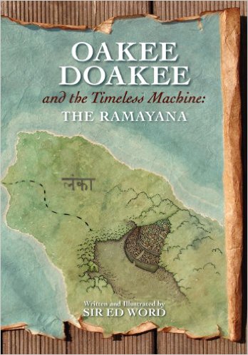OAKEE DOAKEE 3