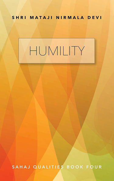HUMILITY