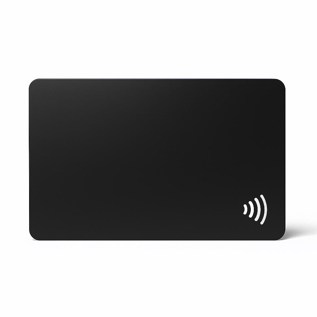 Smart Business Cards