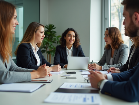 Maximize Growth Potential: Venture Capital Funding Strategies