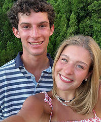 couples necklace pic