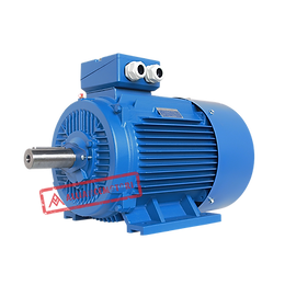 A-Y3e Series IE1 - Three Phase Asynchronous Motor
