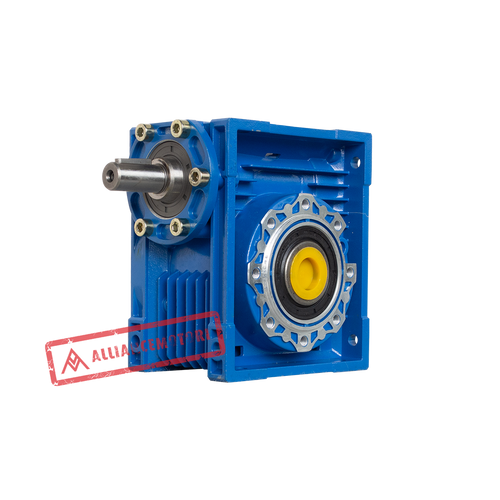 NRV Series Worm Gear Alliance Motori