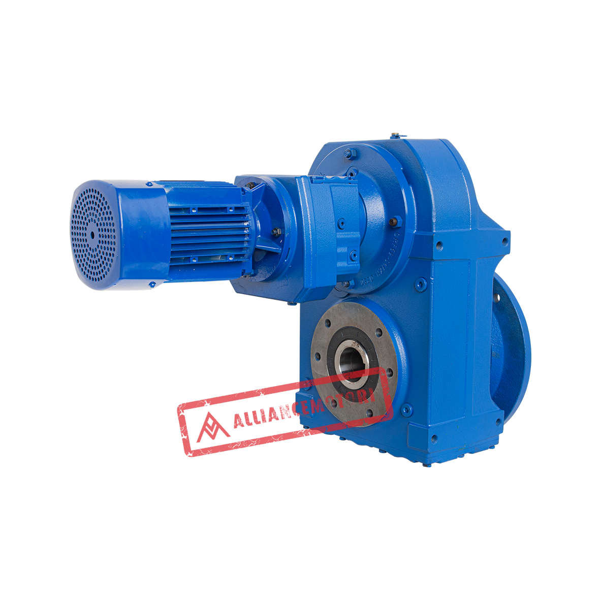 O2r Gearbox af-r-series-double-reduction-gearbox
