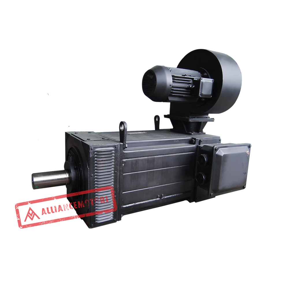 Industrial Motor Alliance Motori