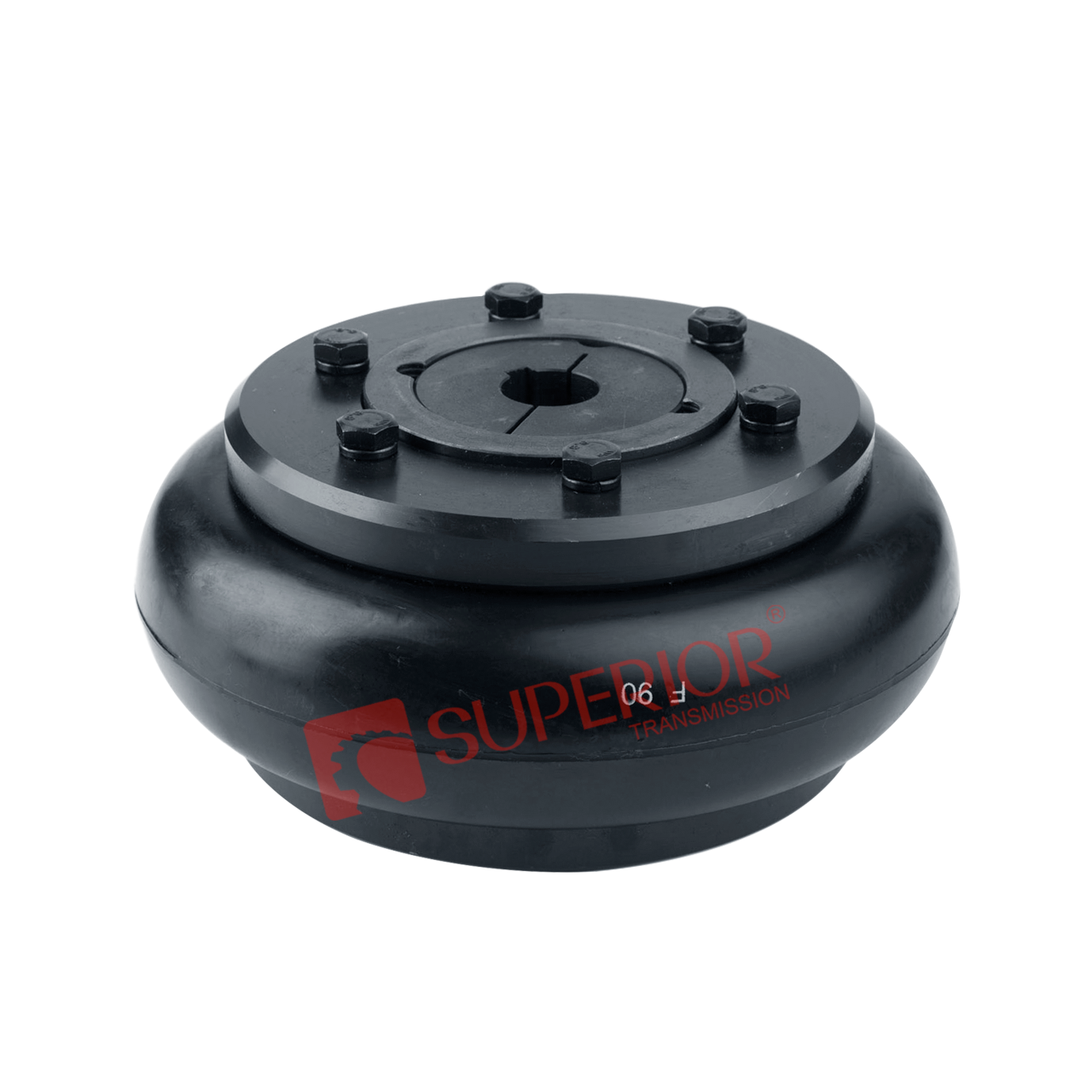 F Series Tyre Flex Coupling