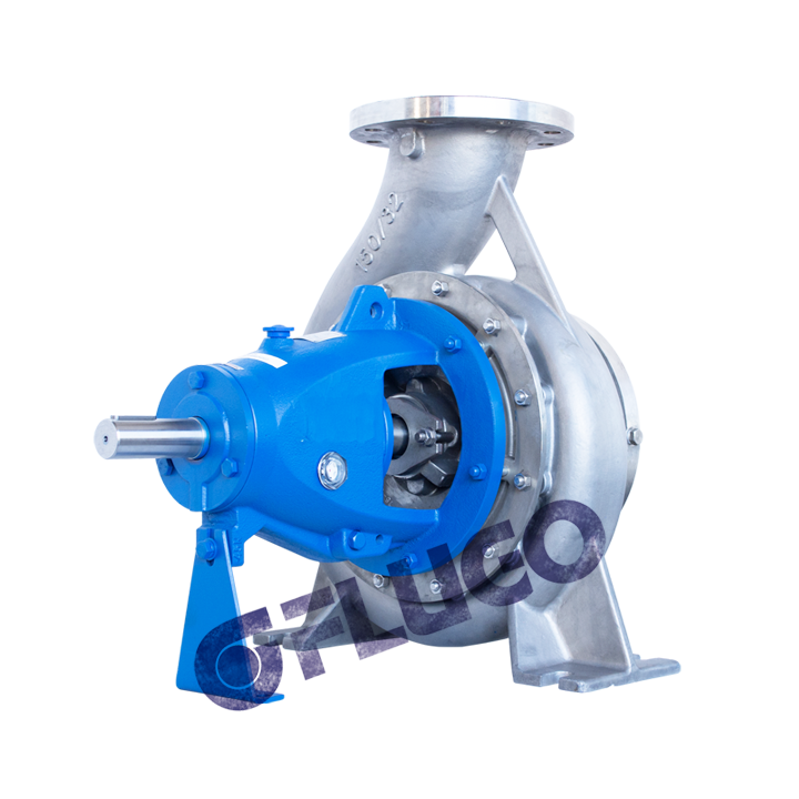 Thumbnail: FA Series SS316 - Centrifugal Pump