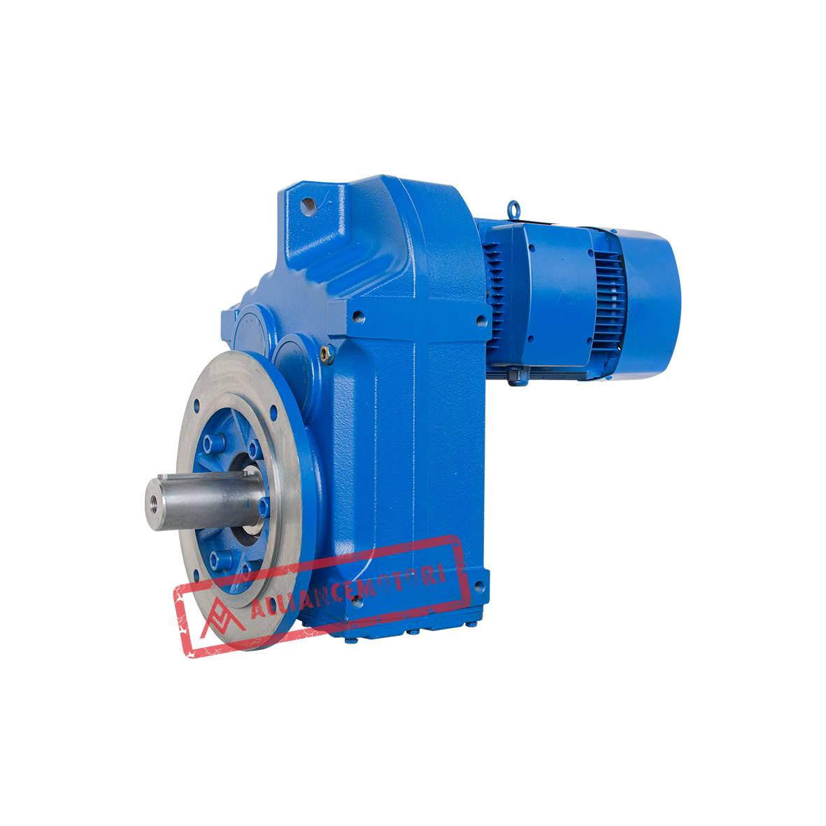 affseriesshaftmountedgearsheavyduty