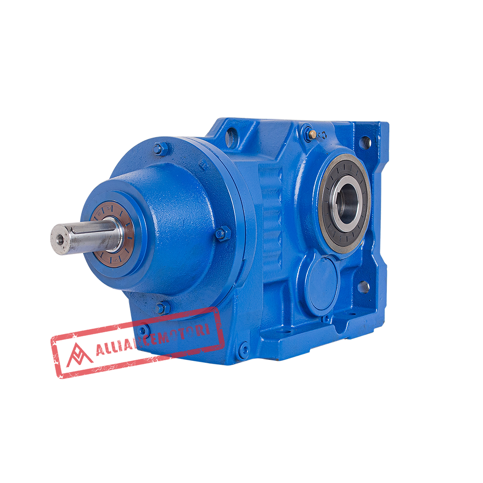 Thumbnail: AKAB/AKHB Series - Bevel Gearbox Heavy Duty
