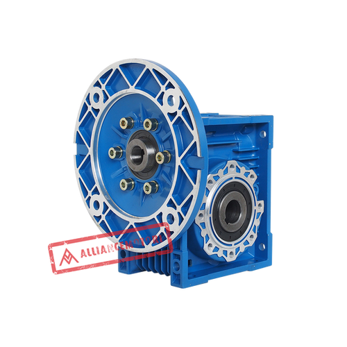 RV Series Worm Gear Alliance Motori