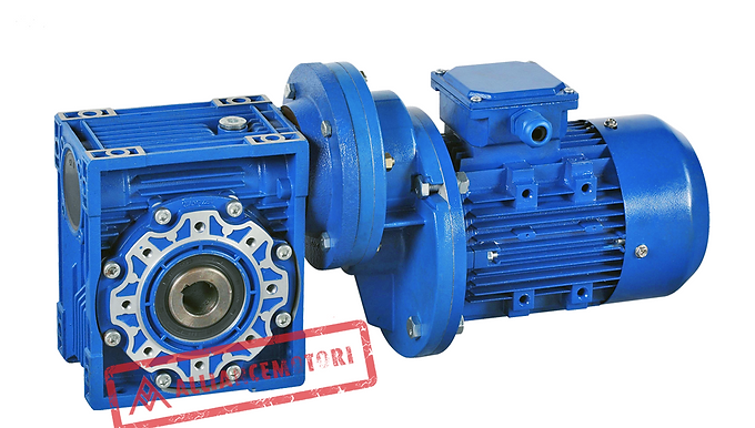 PC-RV Series Variator