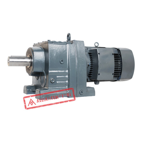 AR Series Helical Gearbox 7 series General Purpose Alliance Motori