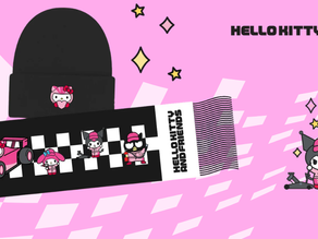 Hello Kitty x F1 Academy: Bringing Pink to F1