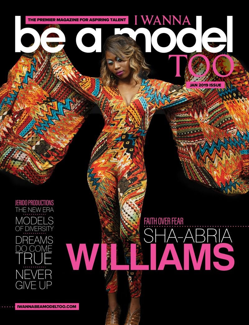 SHA ABRIA WILLIAMS