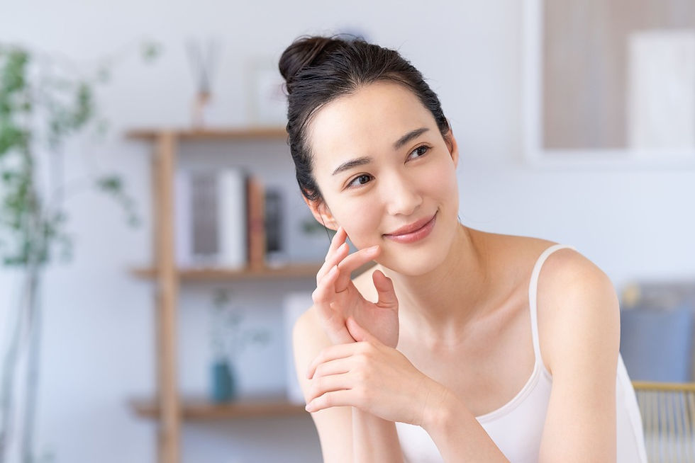 エイジングケアはいつ始めるべき?