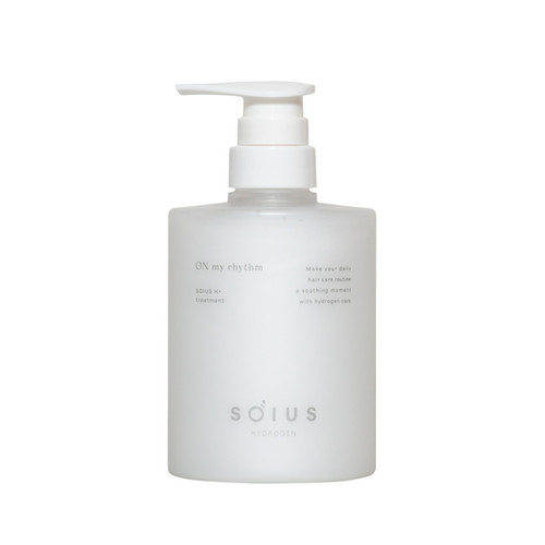 SOIUS ソイス H＋トリートメント | SANKAKU