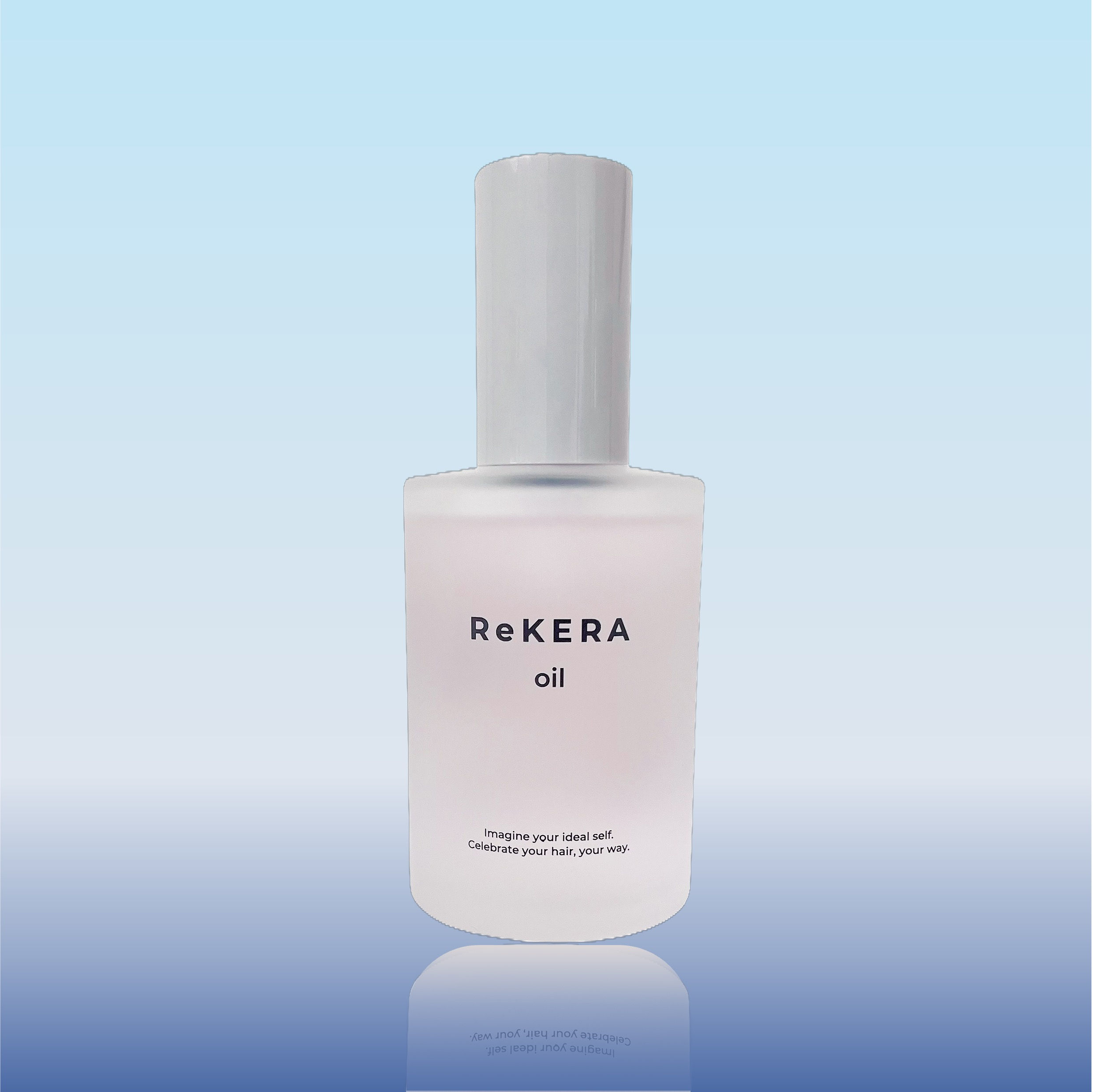 ReKERA リケラ オイル 100ml