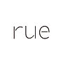 rueルウ押上のロゴ