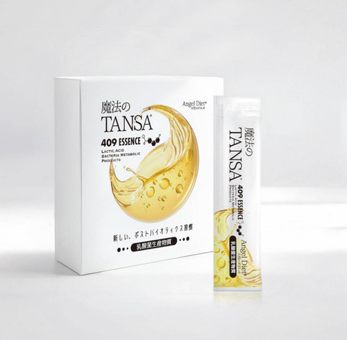 魔法のTansa409 魔法のTANSA® 409 エッセンス｜SANKAKU ONLINE SHOP