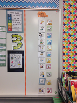 Work Stations