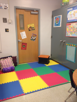 Our Library!