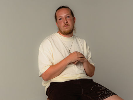 Cabra - 'Cruel Games' ft. Mz