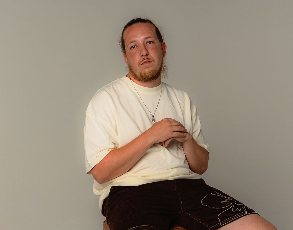 Cabra - 'Cruel Games' ft. Mz