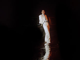 Anna Calvi announces new EP 'Is This All There Is?'