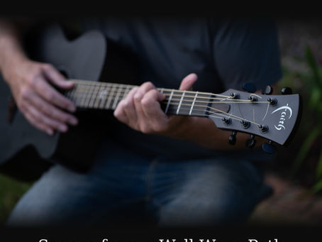 Music by Jeremy - 'Scenes from a Well Worn Path - Side One'