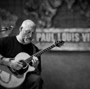 Paul Louis Villani - 'Two Hearts'