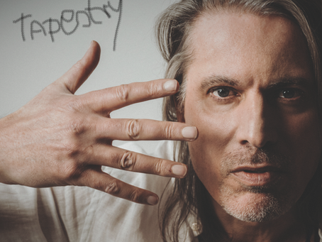 Fish And Scale - 'Tapestry'