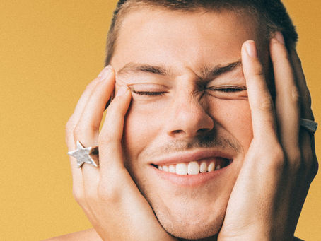 Ruel returns with his breezy new single 'Cats On The Ceiling'