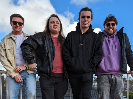 Higgs Field - 'Us Forever'