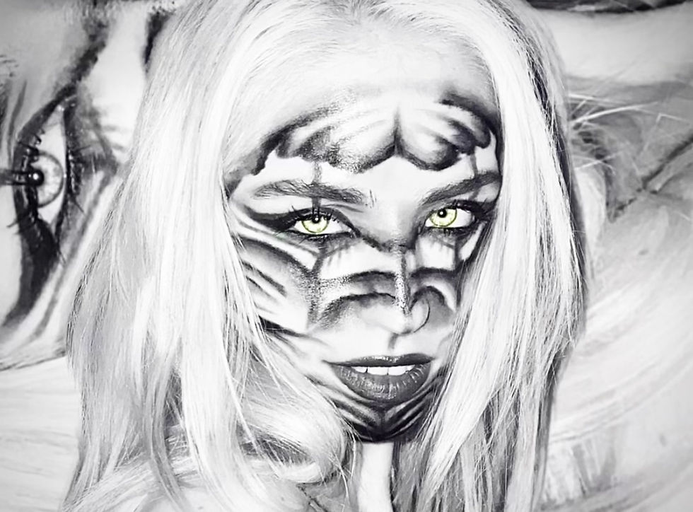 Madison unleashes empowering new anthem 'Bad Liar'