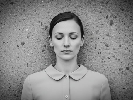 Agnes Fred debuts with the haunted new single 'After Death'